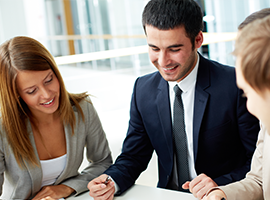 Individual Approach to Each and Every Project