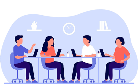 Our professionals are eager to hear more about your project